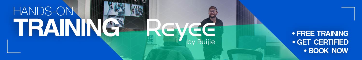 Promotional banner