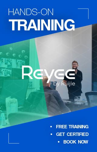 Promotional banner