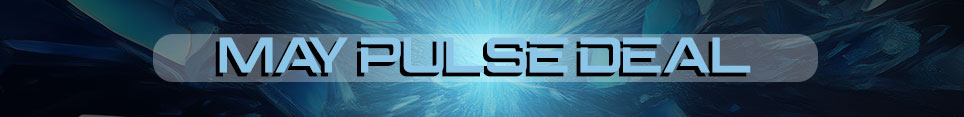 Included in Pulse Deals this month!