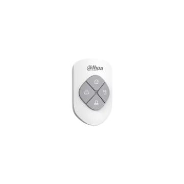 Intruder Alarm