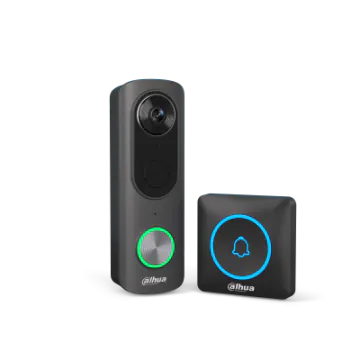 Video Intercoms