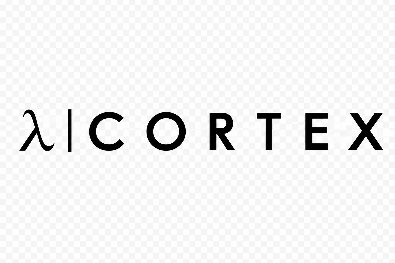 λ | Cortex