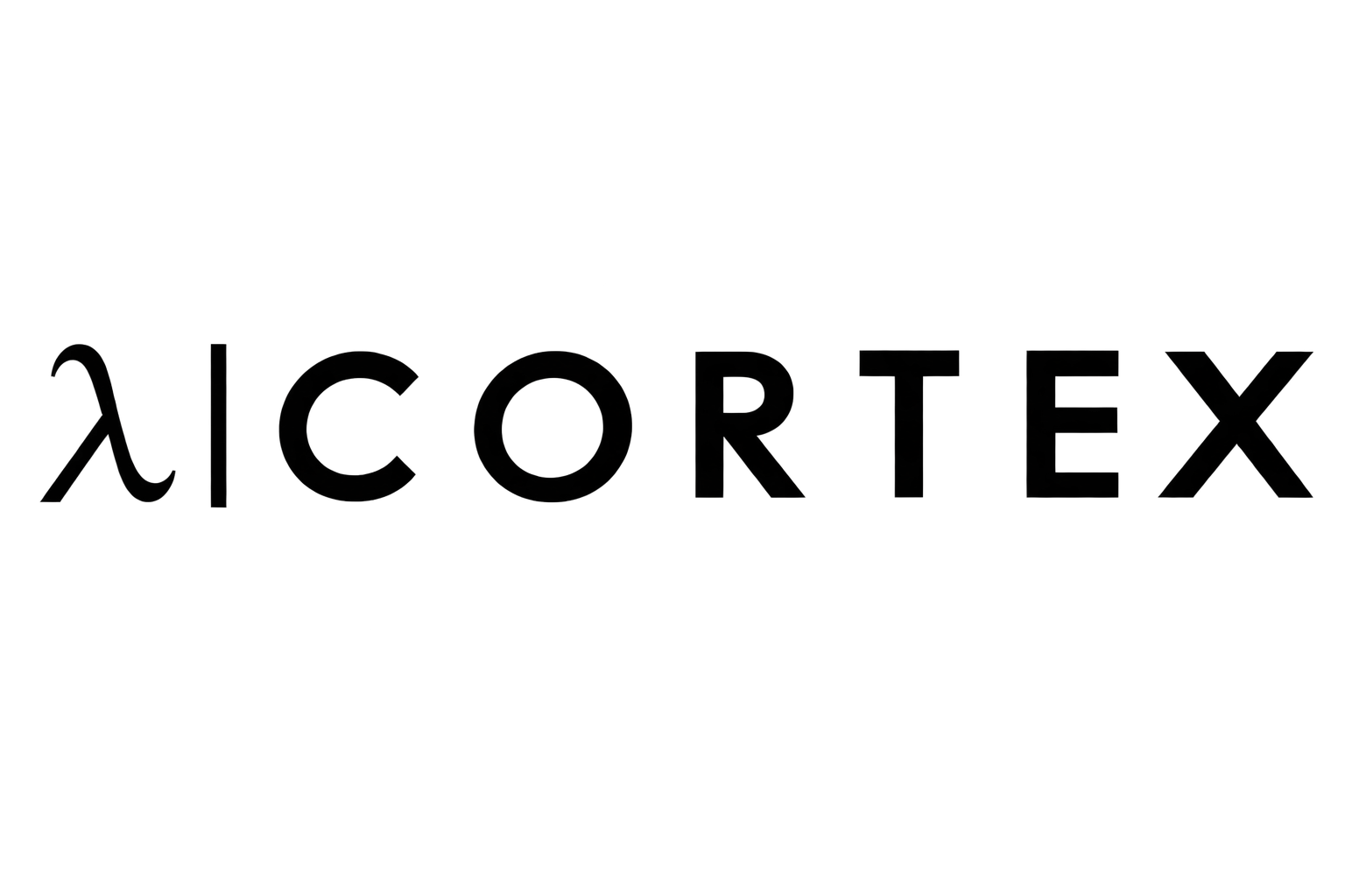 λ | Cortex