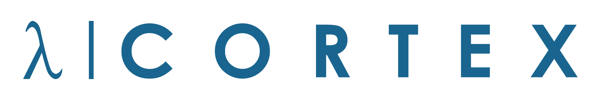 λ | Cortex