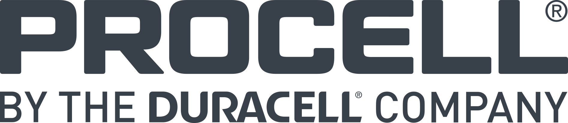 Procell_ByTheDuracellCompany_SLATE_RGB