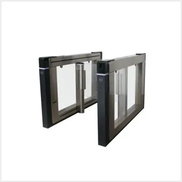 Gates & Barriers