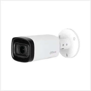 HDCVI Cameras