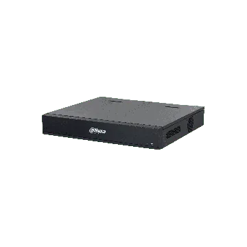 Network Recorders