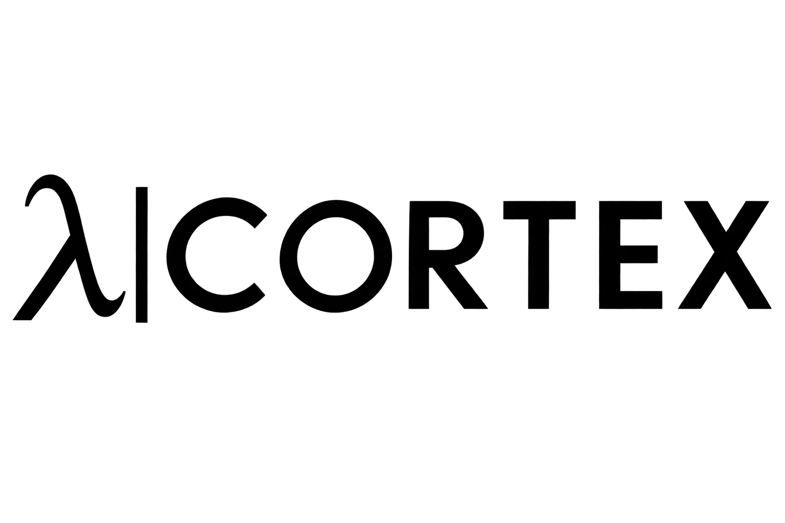 λ | Cortex
