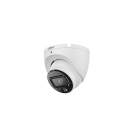 Dahua 6MP Smart Dual Light Eyeball Camera with 2.8mm Fixed Lens.