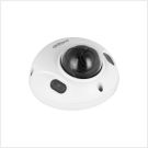 Dahua 5MP IR Fixed-focal Dome WizSense Network Camera