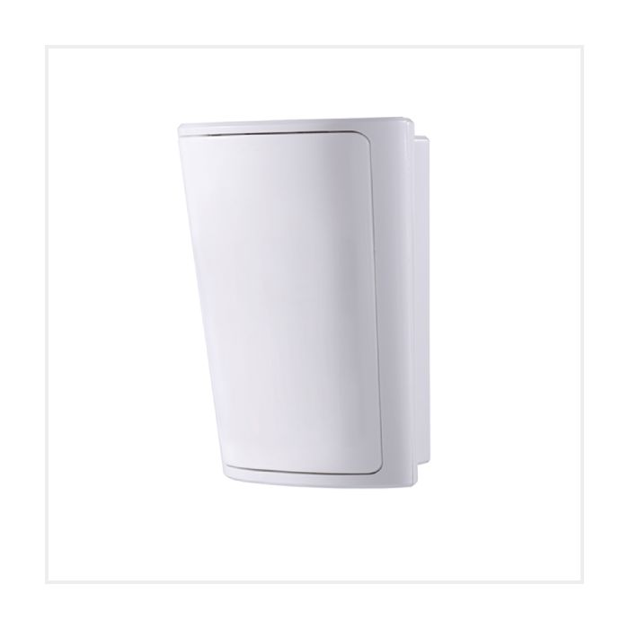 Visonic MP-802 PG2 Wireless Digital Pet-Immune PIR Motion Detector, 0-103432