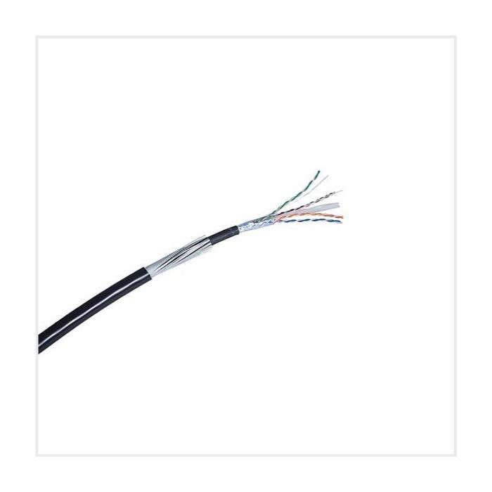 Connectix Cat6e SWA Cable per metre, 001-003-005-80