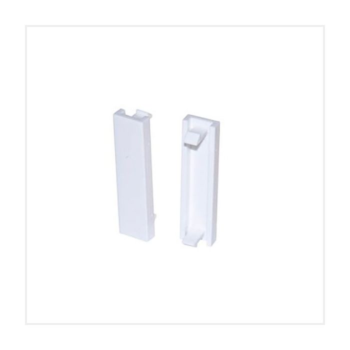 Connectix Euro 1/4 Blank, 008-001-004-65