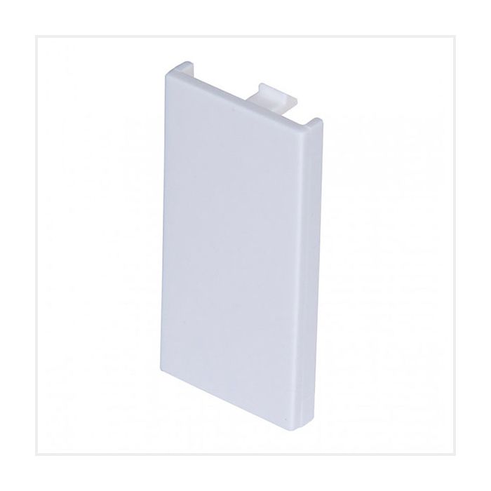 Connectix Euro 1/2 Blank, 008-001-004-70