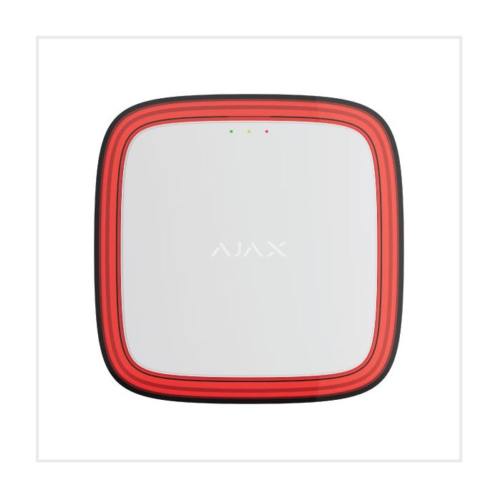 Ajax EN54 FireProtect (VAD) (8EU) ASP, 118605.277.WH1