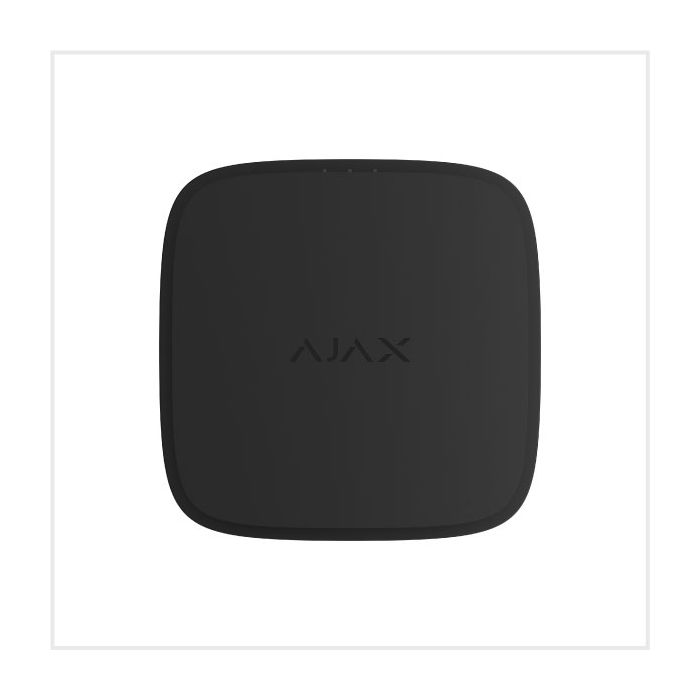 Ajax EN54 FireProtect (Heat) (8EU) ASP, 119918.273.BL1