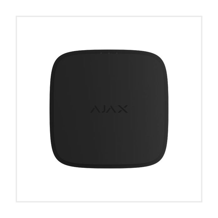 Ajax EN54 FireProtect (Smoke) (8EU) ASP, 119922.275.BL1