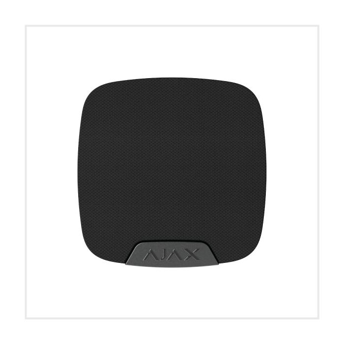 Ajax HomeSiren U Jeweller (8EU) ASP, 121300.11.BL1