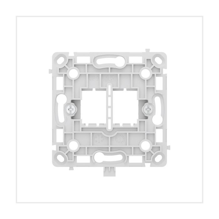 Ajax CoverHolder 55 ASP, 126118.320.NC