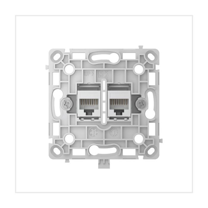 Ajax OutletCore (LAN) 55, 126185.165.WH