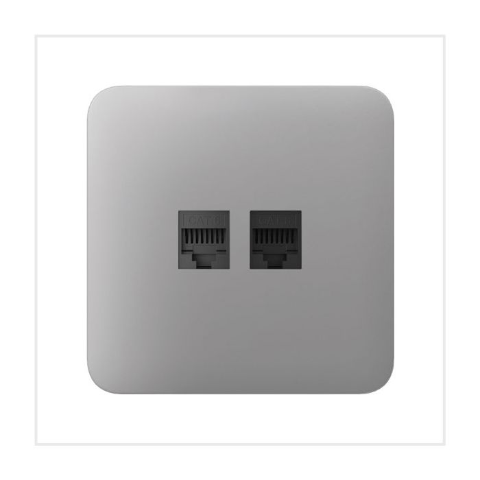 Ajax SoloCover (LAN) ASP, 126192.317.FG