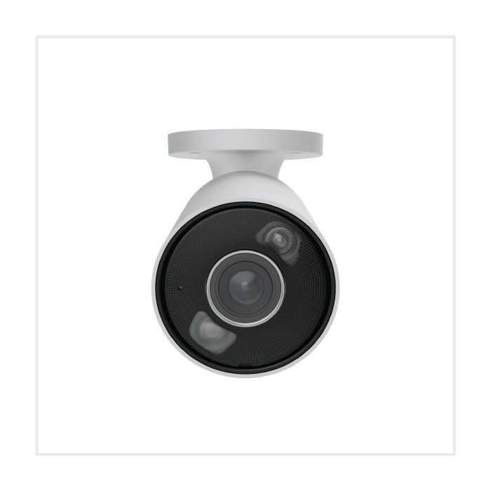 Ajax BulletCam HL (8 MP/2.8 mm) ASP, 126257.217.WH1