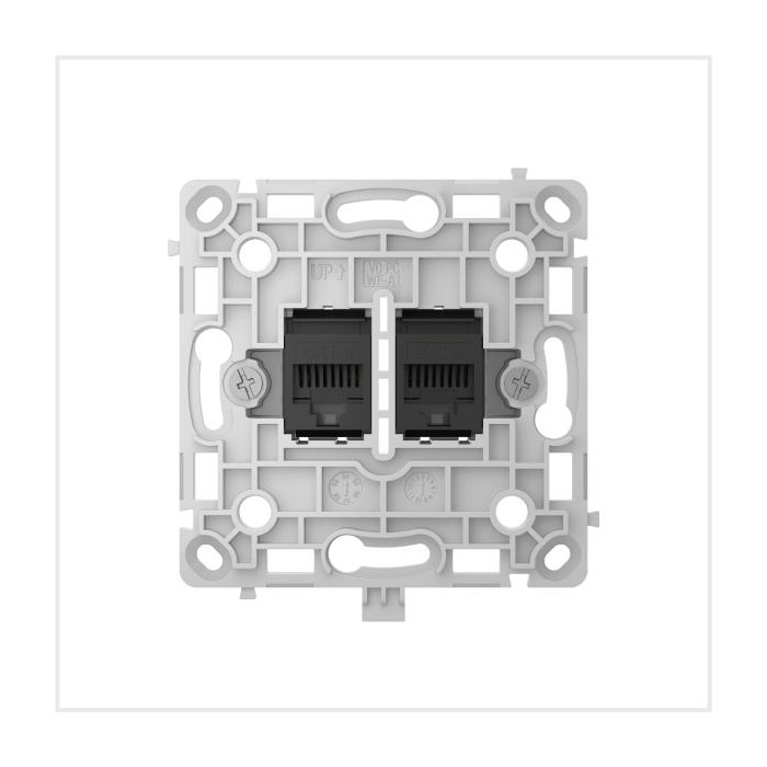 Ajax OutletCore (LAN) 55, 128846.165.BL