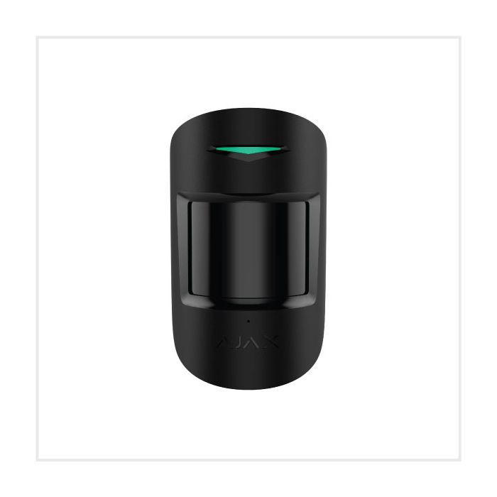 Ajax CombiProtect U Jeweller (8EU) ASP, 130354.06.BL1