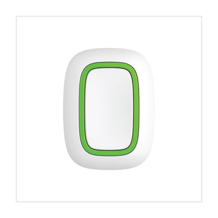 Ajax Superior Button Jeweller (8EU) ASP, 133186.26.WH1