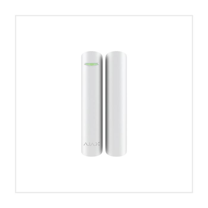 Ajax Superior DoorProtect Plus Jeweller (8EU) ASP, 133198.21.WH1