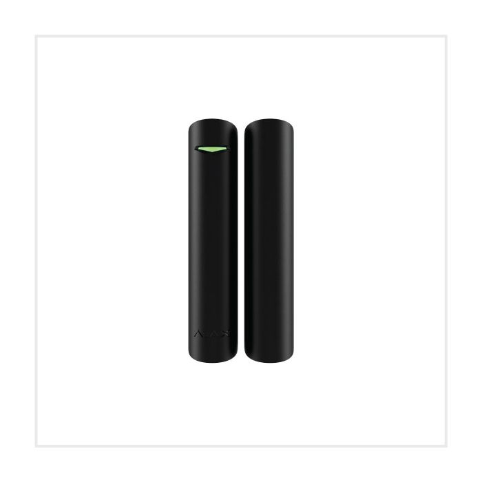 Ajax Superior DoorProtect Plus Jeweller (8EU) ASP, 133199.21.BL1