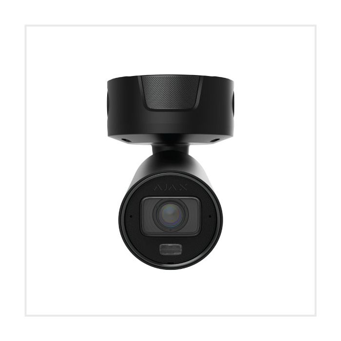 Ajax Superior BulletCam HLVF (8 MP) ASP, 135571.217.BL1