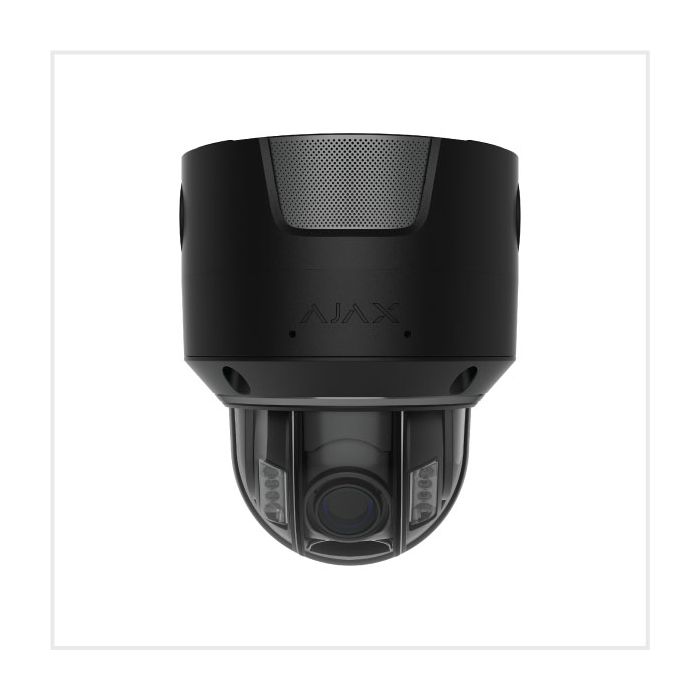Ajax Superior DomeCam HLVF (8 MP) ASP, 135579.214.BL1