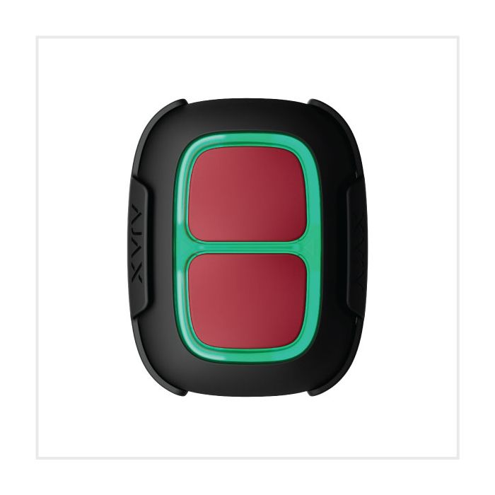 Ajax Superior DoubleButton G3 Jeweller (8EU) ASP, 138643.79.BL1