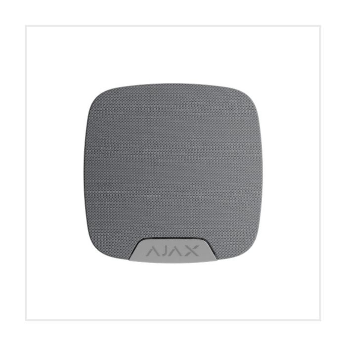 Ajax Superior HomeSiren G3 Jeweller (8EU) ASP, 140411.11.WH1