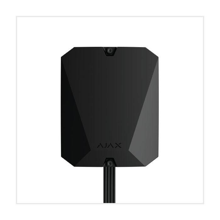 Ajax Superior Hub Hybrid (2G) (8PD), 143575.111.BL1