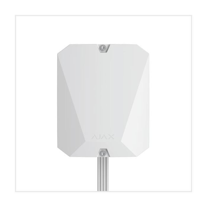 Ajax Superior Hub Hybrid (2G) (8PD), 143576.111.WH1