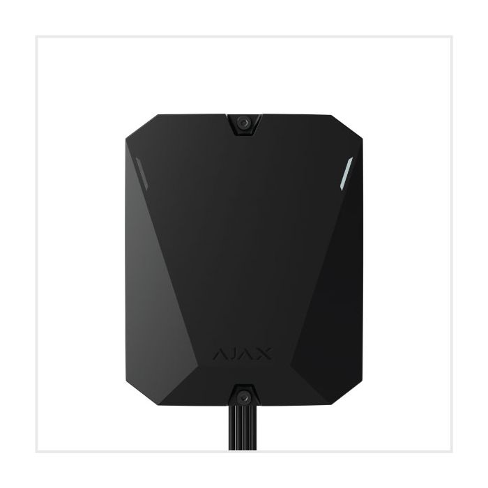 Ajax Superior MultiTransmitter Fibra (PD), 143635.62.BL1