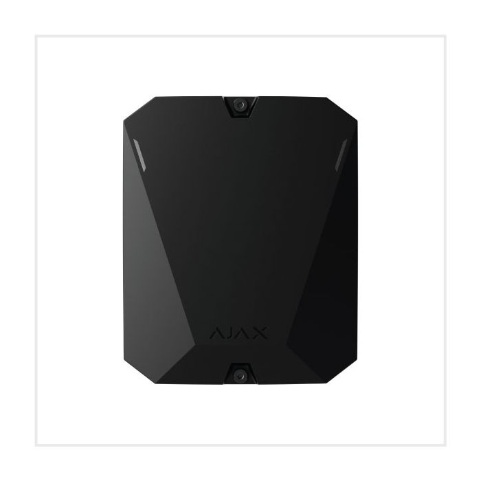 Ajax Hub BP Jeweller (8EU/UEU) ASP, 149623.263.BL1