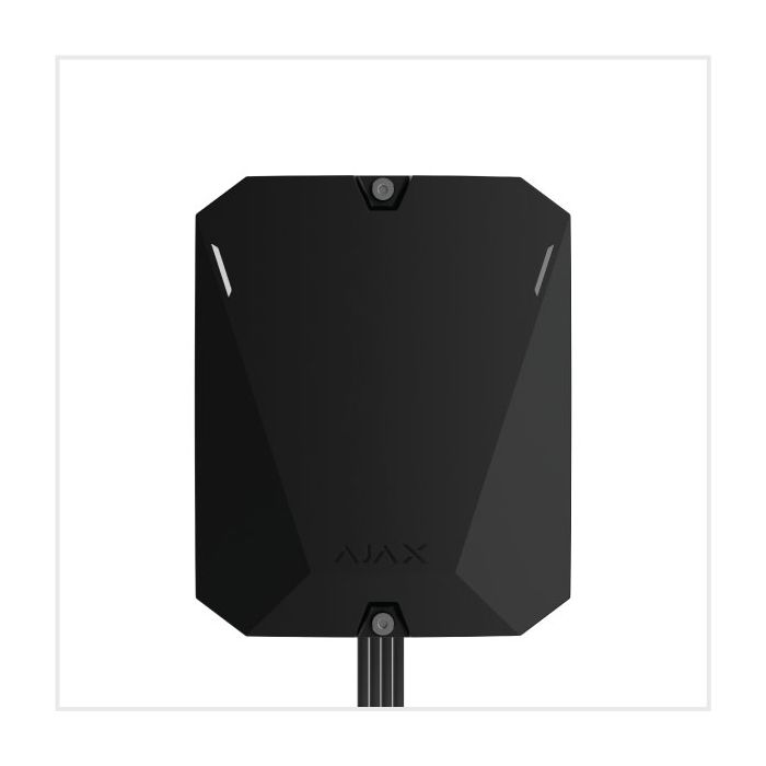 Ajax Superior Hub Hybrid 2 (8PD/ECG), 158765.369.BL1