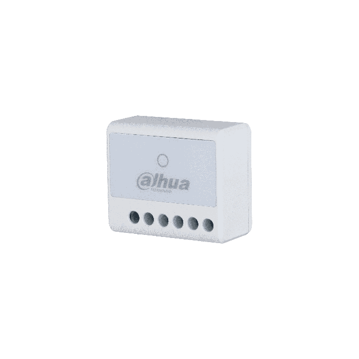 Dahua ARM7011-W2 Wireless Control Panel with 868MHz frequency., DHI-ARM7011-W2(868)