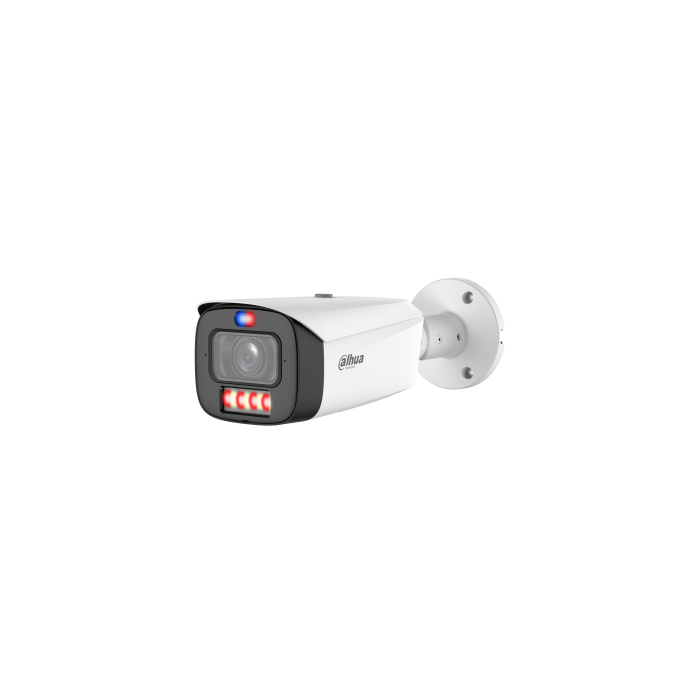 6MP WizColor TiOC PRO Bullet WizSense IP Camera, 2.7-12mm, DH-IPC-HFW3649T1P-ZAS-PV-2712-PRO 6MP WizColor TiOC PRO Bullet WizSense IP Camera, 2.7-12mm, DH-IPC-HFW3649T1P-ZAS-PV-2712-PRO