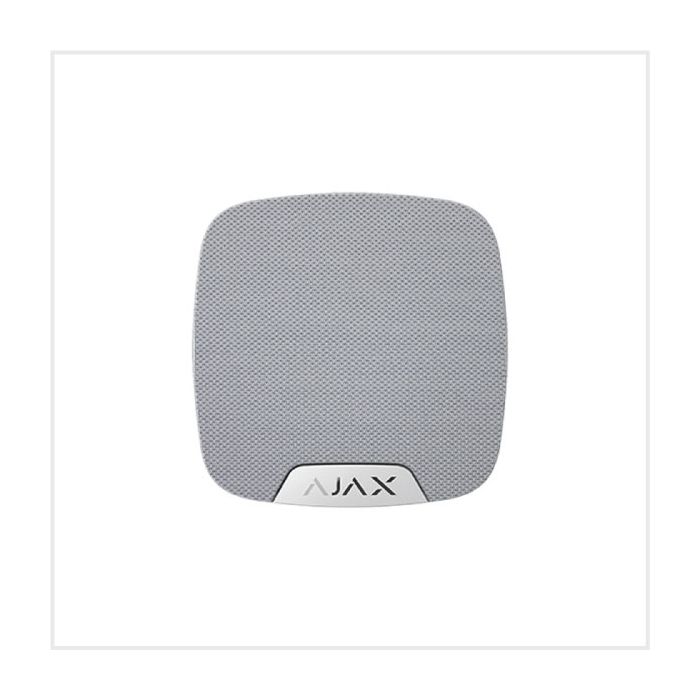 Ajax HomeSiren, 22895.11.WH1