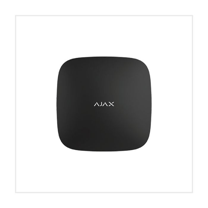 Ajax Hub 2 Plus, 22924.40.BL1