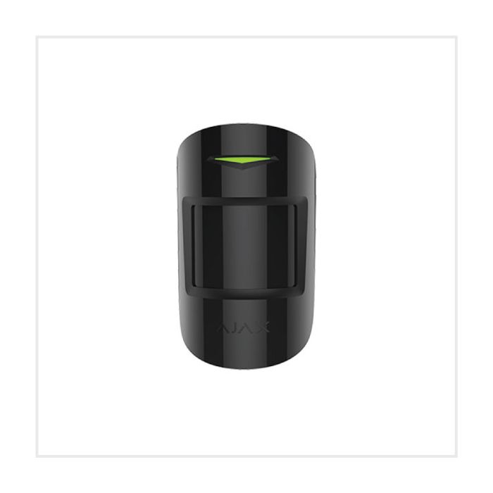 Ajax Combi Protect (Black), 7167.06.BL1