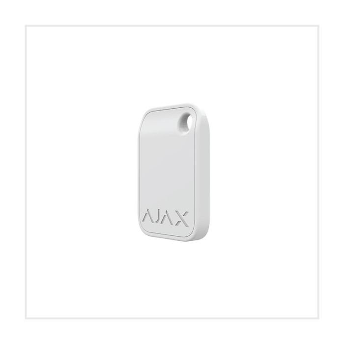 Ajax Tag White RFID (3pcs), 23526.90.WH Ajax Tag White RFID (3pcs), 23526.90.WH