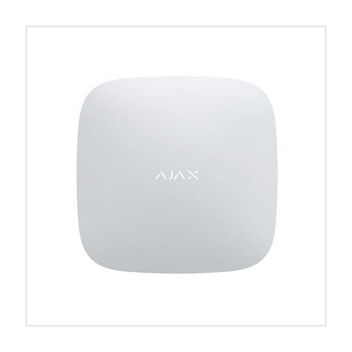 Ajax ReX 2 (8PD) White, 34719.106.WH1