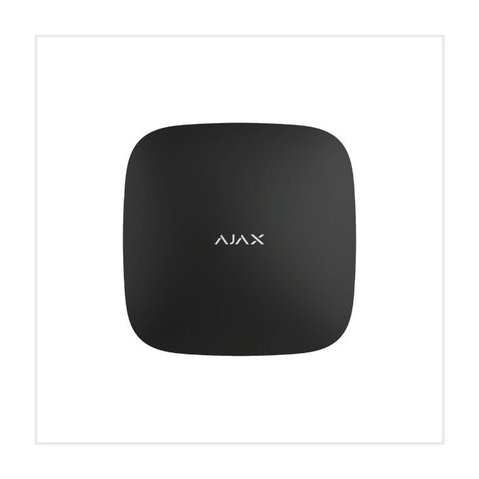 Ajax Hub 2 4G, 34720.108.BL1