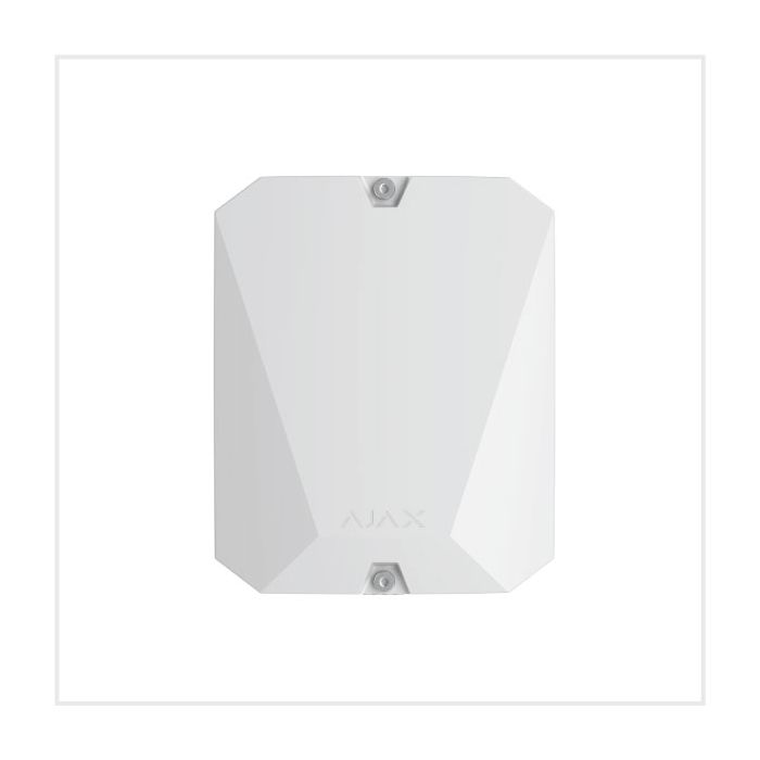 Ajax vhfBridge 8PD (With Casing), 34898.92.WH1